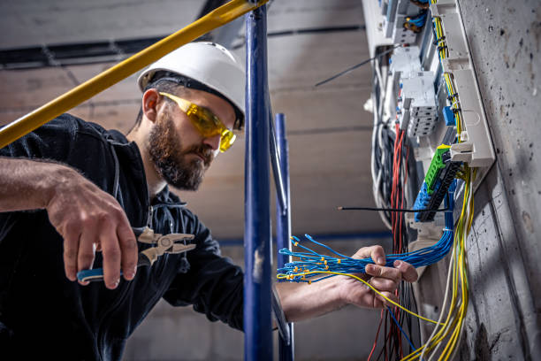 Best Electrical System Inspection  in Shady Hollow, TX