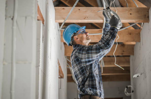 Best Electrical Wiring Services  in Shady Hollow, TX