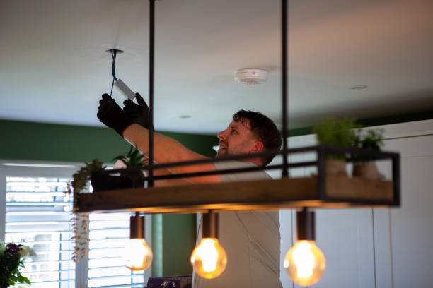 Best Electrical Rewiring Services  in Shady Hollow, TX