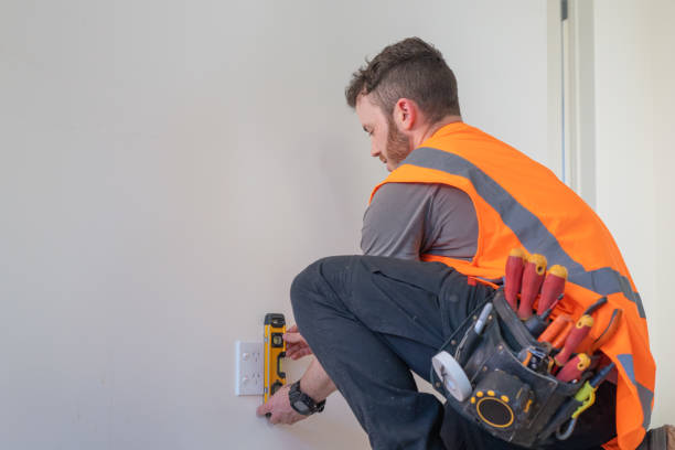 Best 24-Hour Electrician  in Shady Hollow, TX