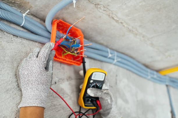 Best Best Electricians Near Me  in Shady Hollow, TX