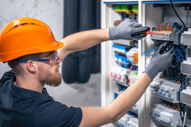 Best Electrical Repair Services  in Shady Hollow, TX